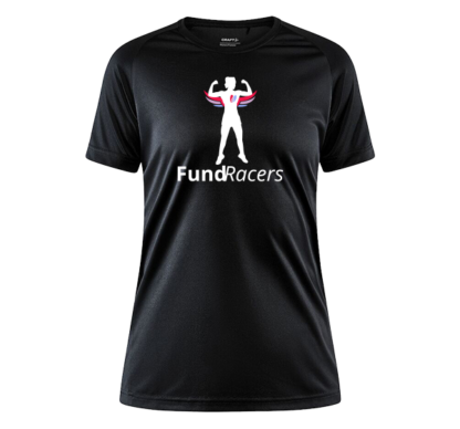 FundRacers Core Unify T-shirt W