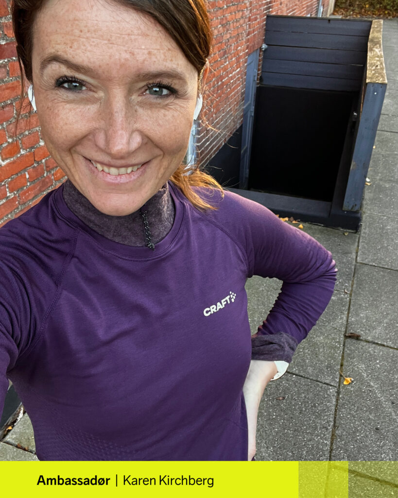 Karen Kirschberg