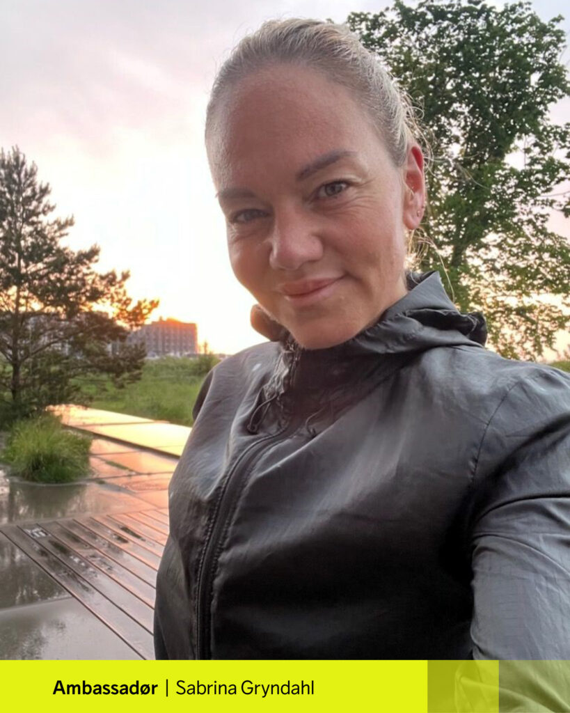 Sabrina Gryndahl
